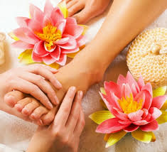 foot reflexology, reflexology, abbotsford, whatcom spa, beyond paradise day spa & nails, Beyond, paradise,