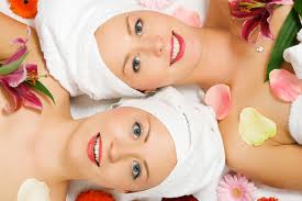 beyond Paradise day spa nails, kids parties, birthday parties, corporate events, wedding parties